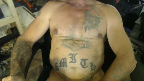 NatureNaked online show from February 2025 02:39:02 AM