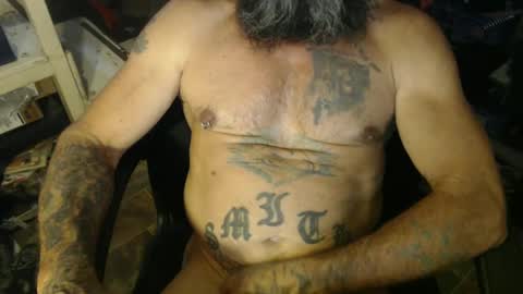 NatureNaked online show from February 2025 08:40:01 AM