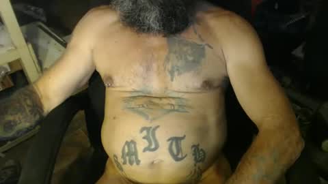 NatureNaked online show from February 2025 12:48:01 PM