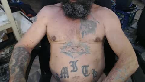 NatureNaked online show from October 2025 12:41:01 AM