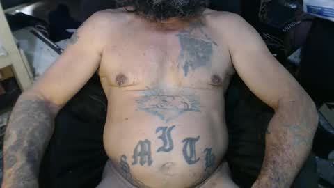 NatureNaked online show from May 2026 06:18:01 AM