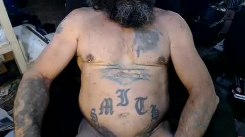 NatureNaked online show from May 2026 02:09:02 AM