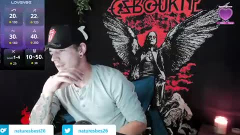 NATURESBEST online show from October 2025 10:20:02 PM