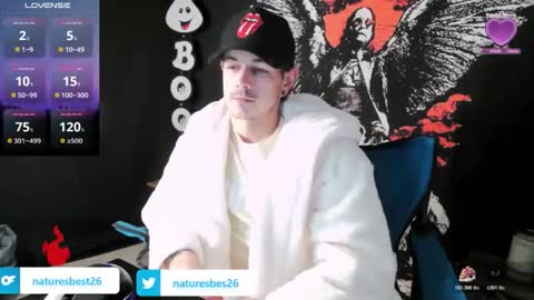 NATURESBEST online show from October 2025 03:23:02 AM