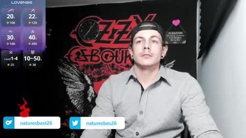 NATURESBEST online show from November 2025 04:37:01 AM