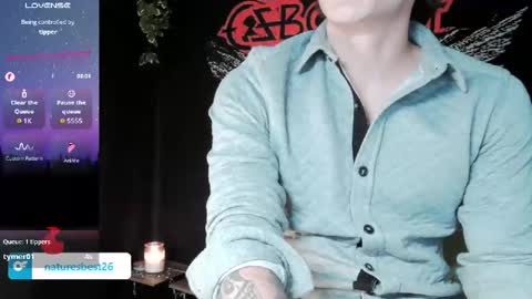 NATURESBEST online show from November 2025 08:08:01 PM