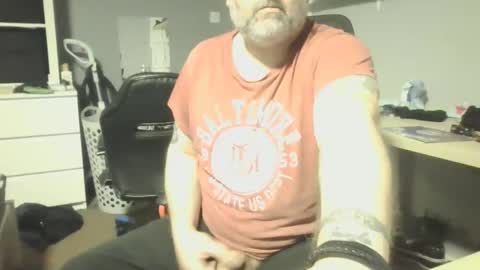 Snapshot of naturistmale45 chatting on December 2024 12:28:01 PM naturistmale45 online show from December 2024 12:28:01 PM