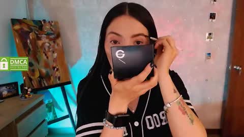 Natalia  Valeria online show from February 2026 08:13:01 AM