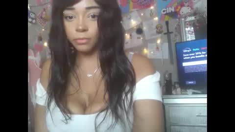 Amara rose online show from September 2025 05:47:02 PM