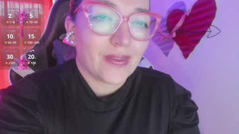 Nataly online show from February 2025 08:52:02 PM