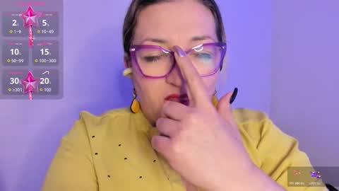 Nataly online show from February 2026 06:39:02 PM