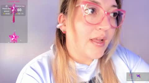 Nataly online show from April 2026 05:18:01 PM