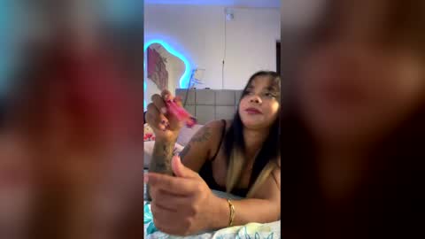 Snapshot of naty_coxx chatting on April 2026 05:16:01 AM NATY COXX online show from April 2026 05:16:01 AM