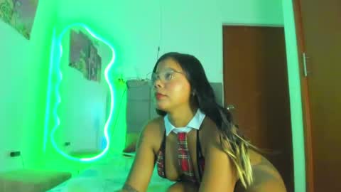 Snapshot of naty_coxx chatting on June 2026 11:52:01 PM NATY COXX online show from June 2026 11:52:01 PM