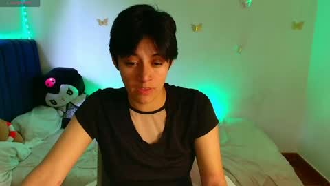 Snapshot of naty_lux19 chatting on May 2026 04:48:02 PM Fernanda online show from May 2026 04:48:02 PM