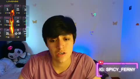 Snapshot of naty_lux19 chatting on June 2026 04:31:02 PM Fernanda online show from June 2026 04:31:02 PM