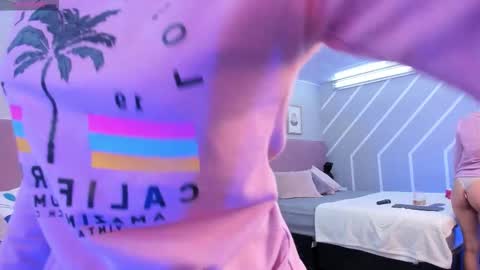 natybliss online show from March 2026 05:02:02 AM