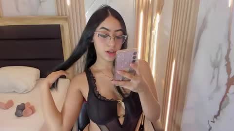 Snapshot of natybunny chatting on June 2026 07:30:02 PM NATY online show from June 2026 07:30:02 PM