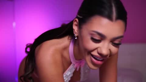 Snapshot of natydesiree chatting on February 2025 10:59:02 AM Naty online show from February 2025 10:59:02 AM