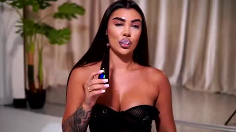 Snapshot of natydesiree chatting on July 2026 08:05:01 PM Naty online show from July 2026 08:05:01 PM