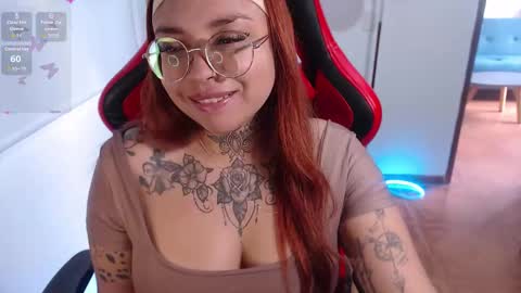 Sofia  IG Natykors08 online show from September 2025 02:38:02 PM