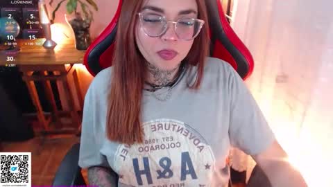 Snapshot of natykors_m_ chatting on May 2026 11:24:02 PM Sofia IG Natykors08 online show from May 2026 11:24:02 PM