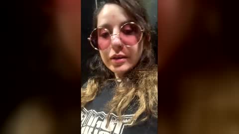 Snapshot of natymia chatting on May 2026 11:15:01 AM Natymia online show from May 2026 11:15:01 AM