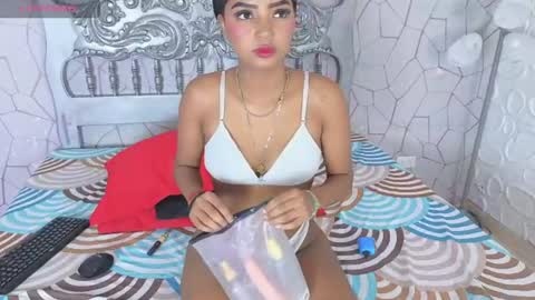 natyrussel online show from July 2026 11:58:02 AM