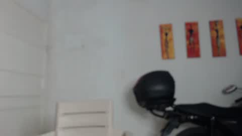 Snapshot of natzumi_mcqueen chatting on January 2025 11:12:02 AM Stella Mcqueen online show from January 2025 11:12:02 AM