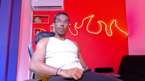 naughty_ares online show from November 2025 02:49:02 PM