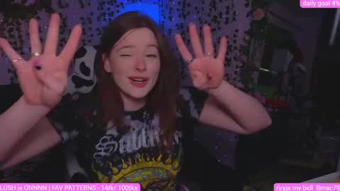 bella online show from May 2026 11:32:01 PM