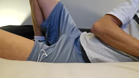 Mr Curious online show from November 2025 07:57:01 PM