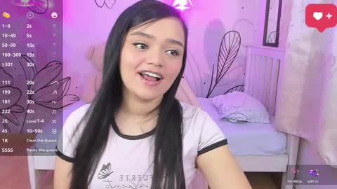 Naughty Bunny online show from January 2026 03:14:02 PM