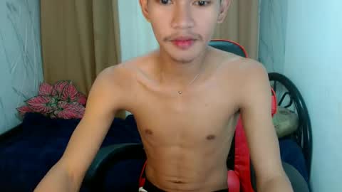 itzme cyril online show from June 2026 06:01:01 PM