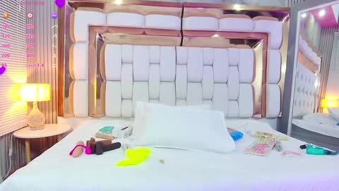 SASHA  online show from January 2025 03:01:01 AM