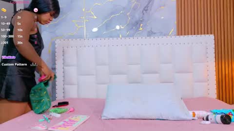 SASHA  online show from September 2025 03:08:02 AM