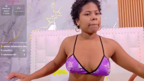 SASHA  online show from November 2025 03:05:02 AM