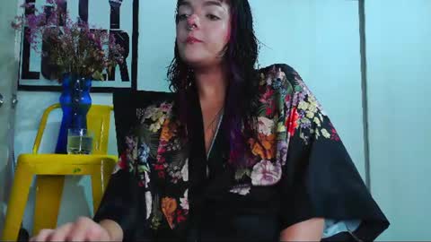Snapshot of naughty_em_17 chatting on June 2026 04:15:01 AM Em please help me reach 100 thumbs up 3 online show from June 2026 04:15:01 AM