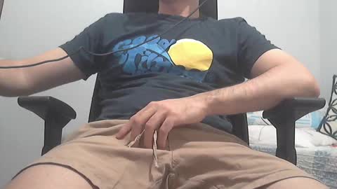 Enzo online show from November 2025 12:43:02 AM