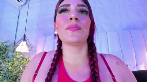 Flor online show from December 2024 11:07:01 PM