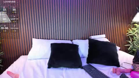 Flor online show from March 2025 01:58:02 AM