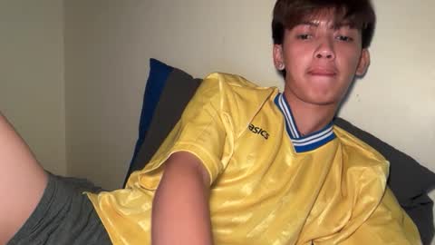 naughty kean online show from May 2026 06:59:01 PM