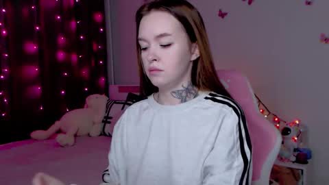 Mable online show from November 2025 01:11:01 AM