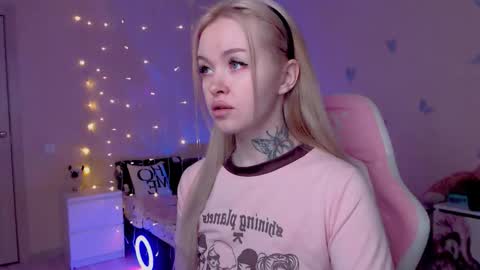 Mable online show from April 2026 12:43:02 AM