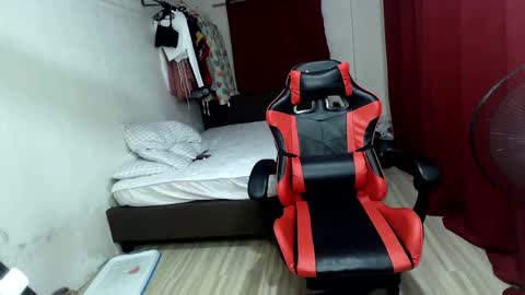 Snapshot of naughty_mariaxx chatting on December 2024 11:22:02 AM Maria online show from December 2024 11:22:02 AM