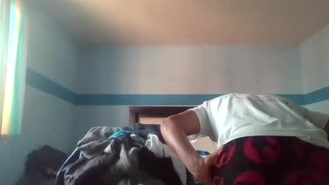 Snapshot of naughty_pal69 chatting on December 2024 05:48:01 PM naughty_pal69 online show from December 2024 05:48:01 PM