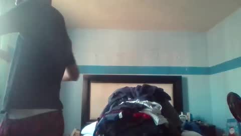 Snapshot of naughty_pal69 chatting on December 2024 06:12:01 PM naughty_pal69 online show from December 2024 06:12:01 PM