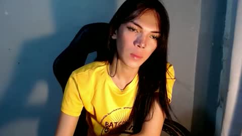Ariela online show from September 2025 01:50:01 AM