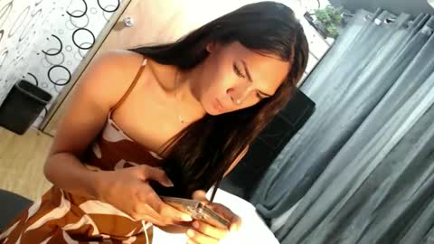 Snapshot of naughty_princess24 chatting on January 2026 11:08:01 PM Ariela online show from January 2026 11:08:01 PM