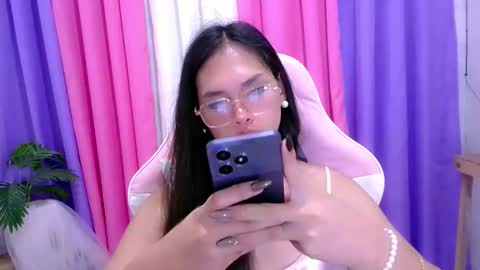 Snapshot of naughty_rona chatting on January 2026 11:36:02 AM Rona online show from January 2026 11:36:02 AM